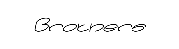 lanitta Italic  Free Fonts Download