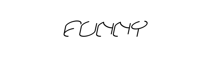 lanitta Italic  Free Fonts Download