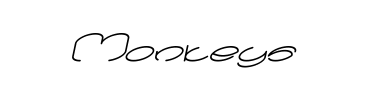 lanitta Italic  Free Fonts Download