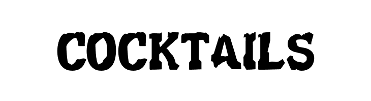 Decaying Kuntry  Free Fonts Download