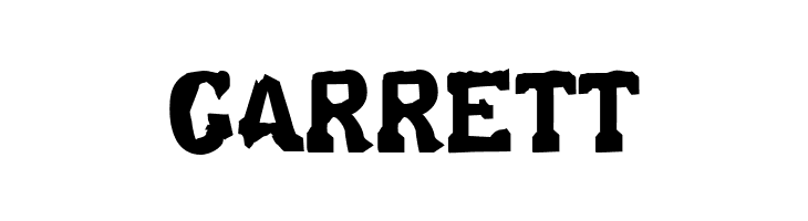 Decaying Kuntry  Free Fonts Download