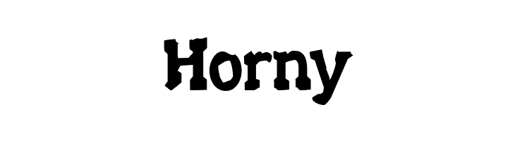 Decaying Kuntry  Free Fonts Download