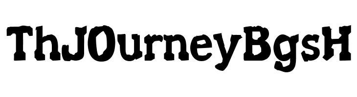 Decaying Kuntry  Free Fonts Download