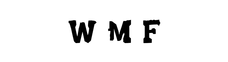 Decaying Kuntry  Free Fonts Download