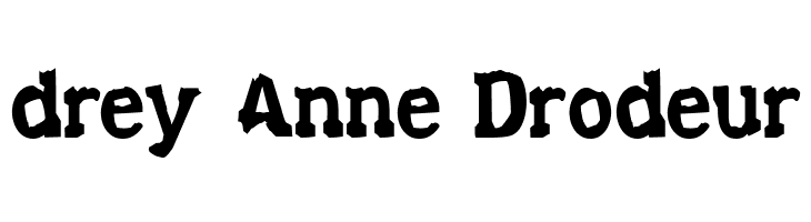 Decaying Kuntry  Free Fonts Download