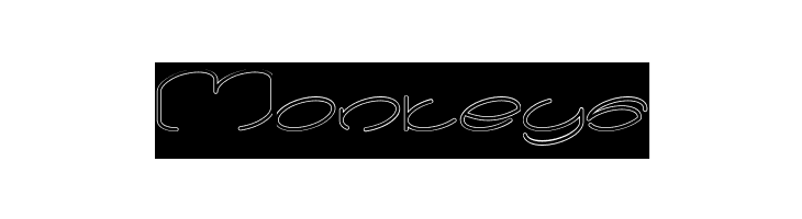 lanitta-Hollow-Inverse  Free Fonts Download