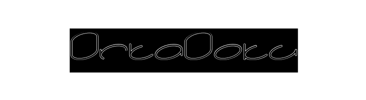 lanitta-Hollow-Inverse  Free Fonts Download