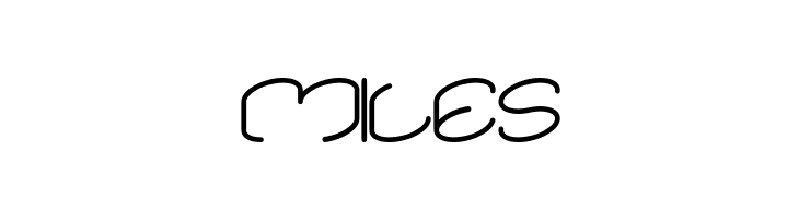 lanitta Bold  Free Fonts Download