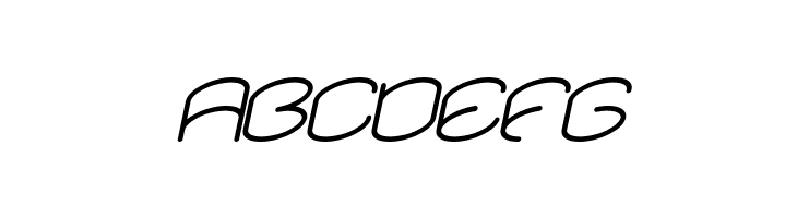 lanitta Bold Italic  Free Fonts Download