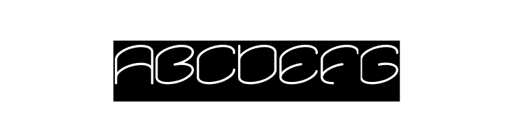 lanitta-Inverse  Free Fonts Download
