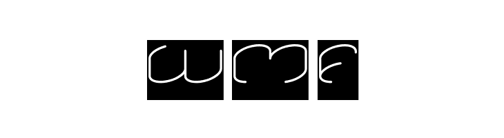 lanitta-Inverse  Free Fonts Download