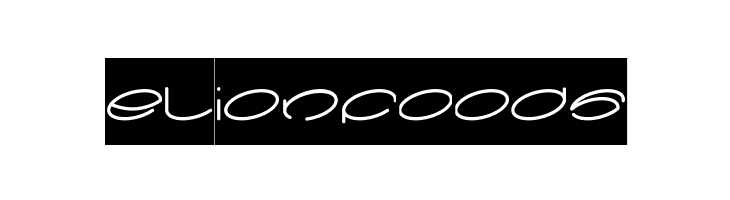 lanitta-Inverse  Free Fonts Download