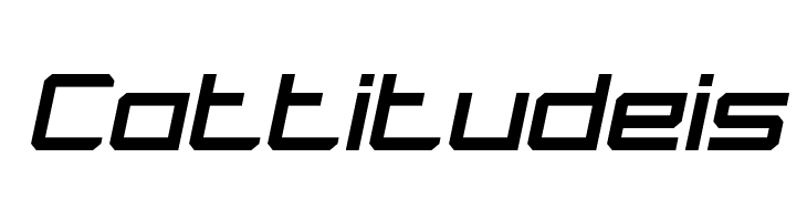 What The FUN Italic  Free Fonts Download