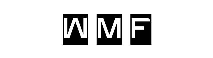 What The FUN-Inverse  Free Fonts Download