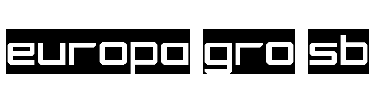 What The FUN-Inverse  Free Fonts Download