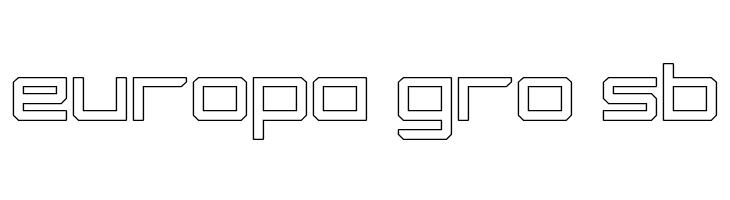 What The FUN-Hollow  Free Fonts Download