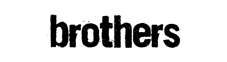 Dirt2 Stickler  Free Fonts Download