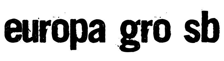 Dirt2 Stickler  Free Fonts Download
