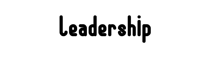 Hotel Motel Bold  Free Fonts Download