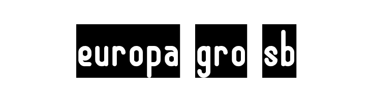Hotel Motel-Inverse  Free Fonts Download
