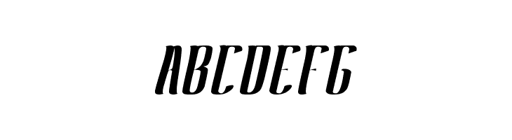 Antelope Run-Light  Free Fonts Download