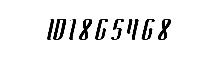 Antelope Run-Light  Free Fonts Download