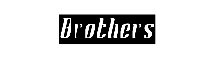 Antelope Run-Inverse  Free Fonts Download