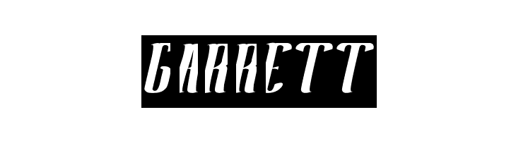 Antelope Run-Inverse  Free Fonts Download