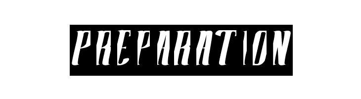 Antelope Run-Inverse  Free Fonts Download