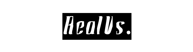 Antelope Run-Inverse  Free Fonts Download