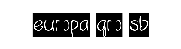 Restaurant-inverse  Free Fonts Download