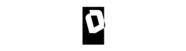 MASTER-Inverse.otf  Free Fonts Download