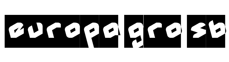 MASTER-Inverse.otf  Free Fonts Download