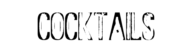 Rapture Regular  Free Fonts Download