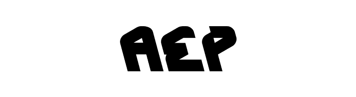 MASTER Bold  Free Fonts Download