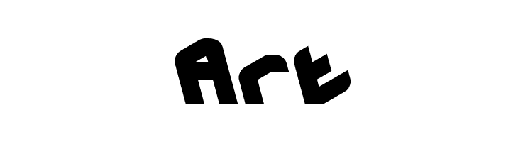 MASTER Bold  Free Fonts Download