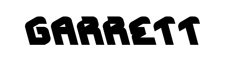 MASTER Bold  Free Fonts Download