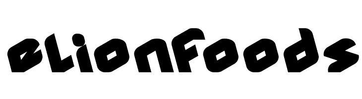 MASTER Bold  Free Fonts Download