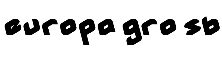 MASTER Bold  Free Fonts Download