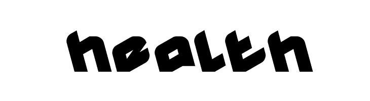 MASTER Bold  Free Fonts Download