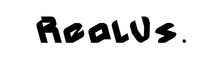 MASTER-Light  Free Fonts Download