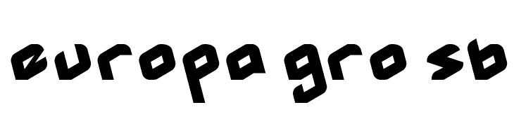 MASTER-Light  Free Fonts Download