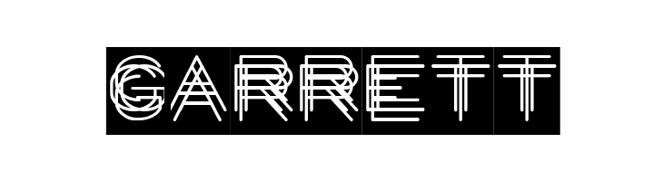 MAVERICK-Inverse  Free Fonts Download