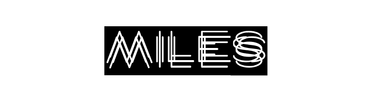 MAVERICK-Inverse  Free Fonts Download