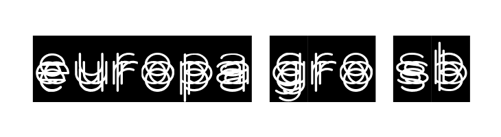 MAVERICK-Inverse  Free Fonts Download