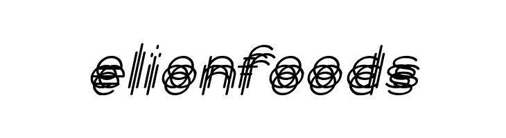 MAVERICK Italic  Free Fonts Download