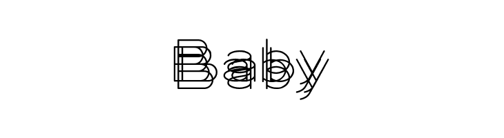 MAVERICK-Light  Free Fonts Download