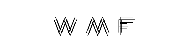 MAVERICK-Light  Free Fonts Download