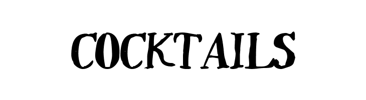 Quincy Bold  Free Fonts Download