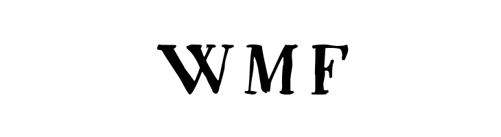 Quincy Bold  Free Fonts Download